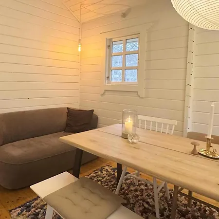 Cozy And Modern In The Woods Σπίτι διακοπών