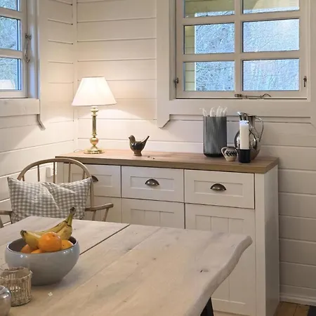 Cozy And Modern In The Woods * Nexo
