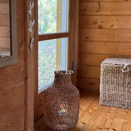 Cozy And Modern In The Woods Holiday home *