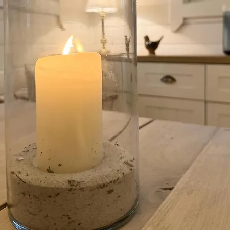 Feriehus Hyggeligt Og Moderne Midt I Skoven *