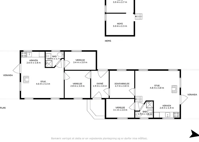 Cozy And Modern In The Woods Σπίτι διακοπών
