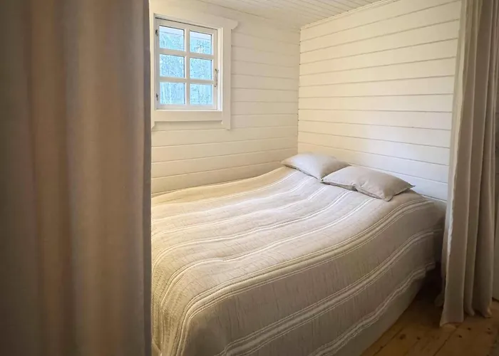 Cozy And Modern In The Woods Σπίτι διακοπών