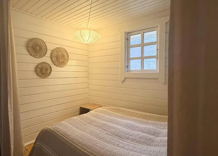 Cozy And Modern In The Woods Σπίτι διακοπών