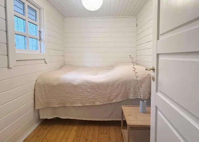 Cozy And Modern In The Woods Σπίτι διακοπών